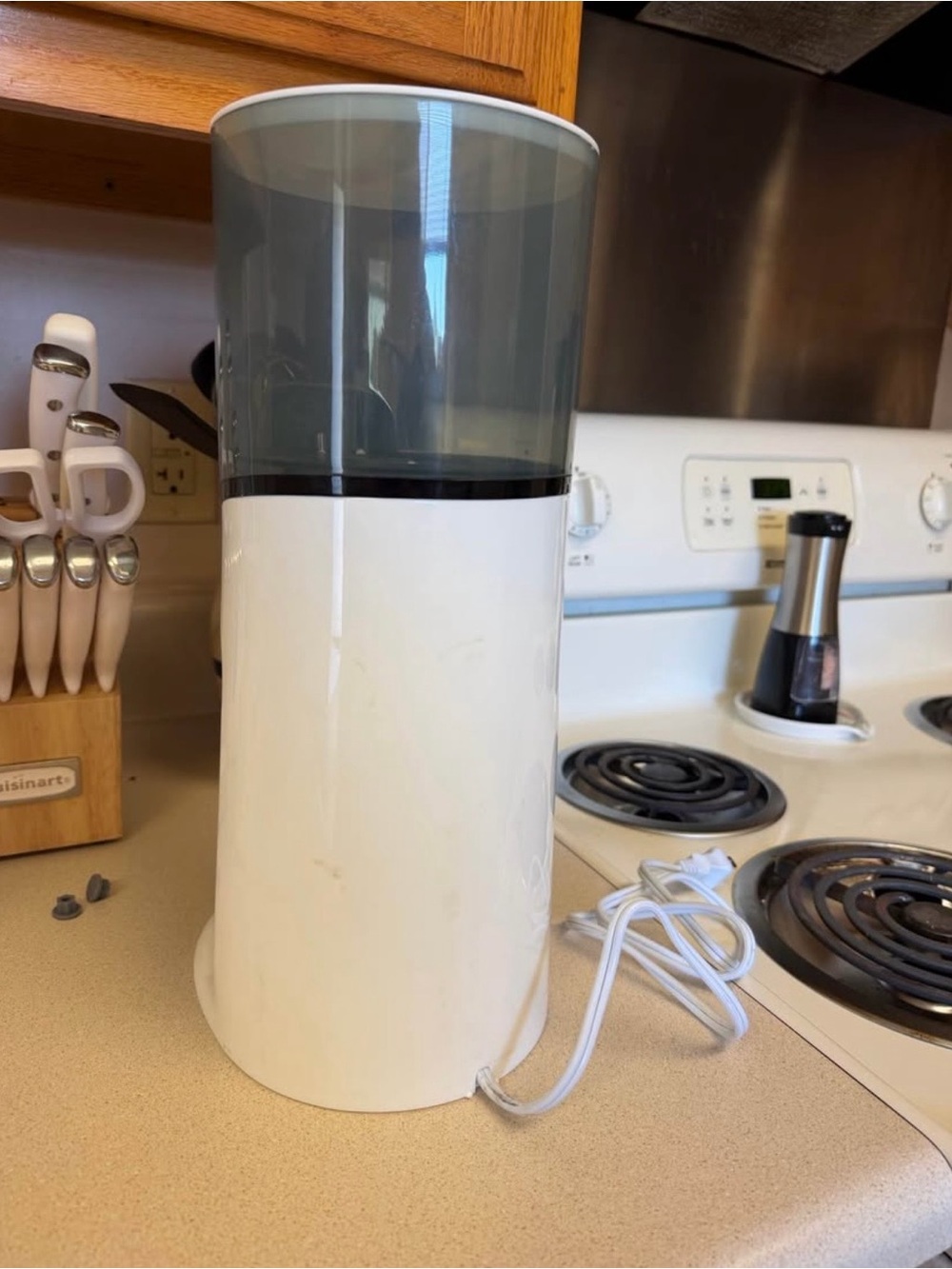 Brezza Instant Water Warmer - Picture 2 of 3